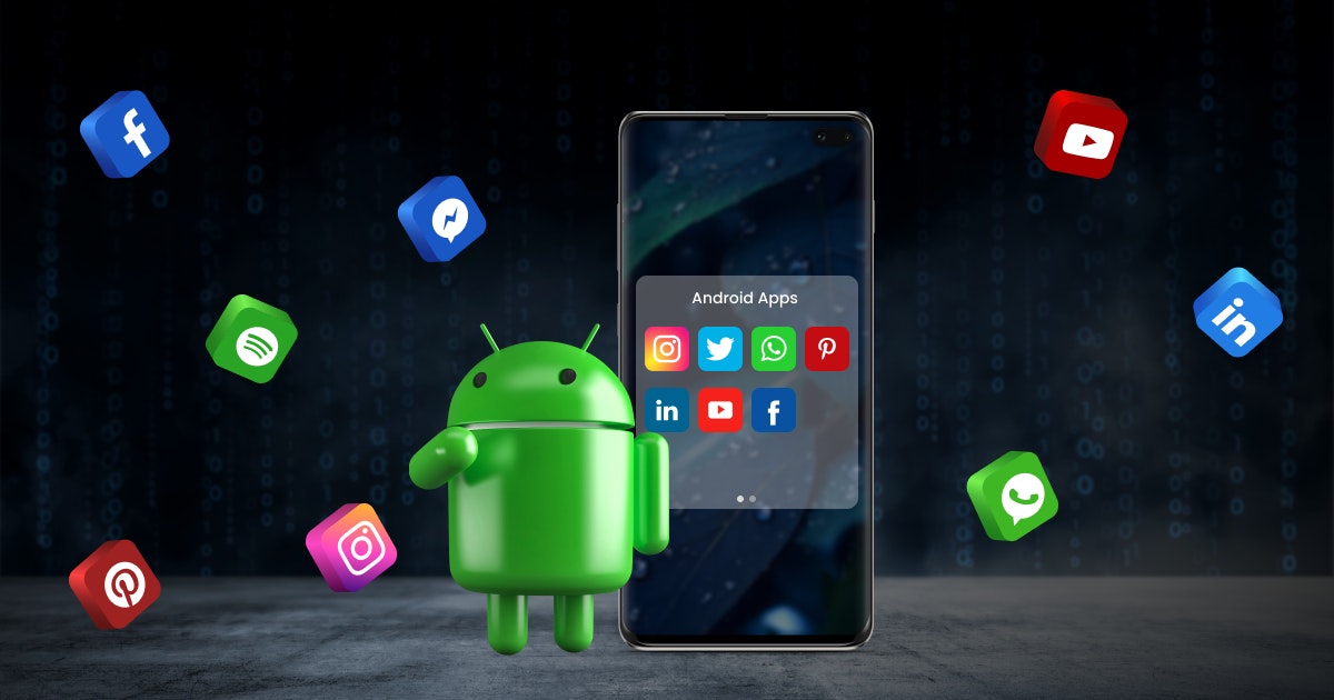 Dataq Software android