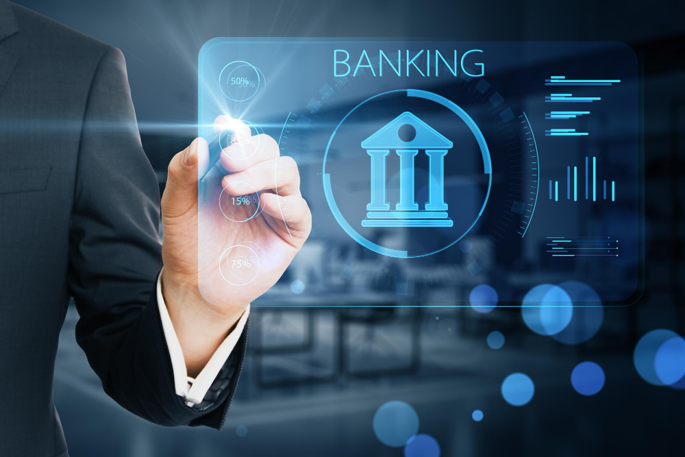 Dataq Softwrae banking
