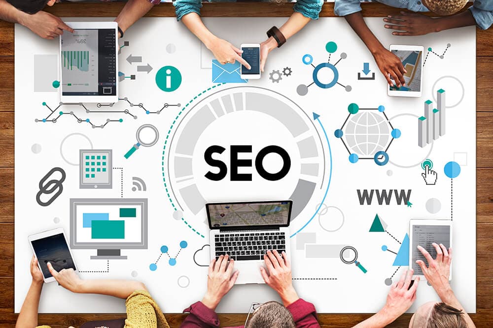 Dataq Software digital seo