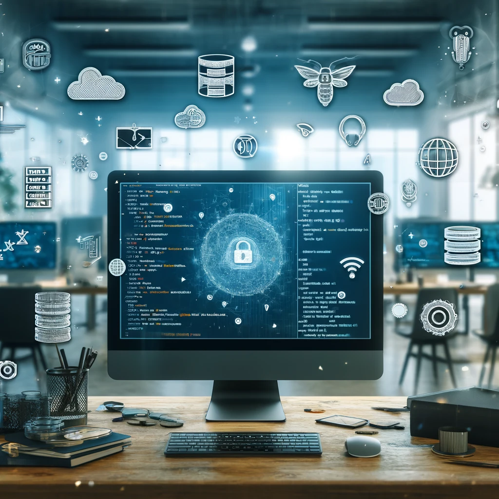 Dataq Software software-development