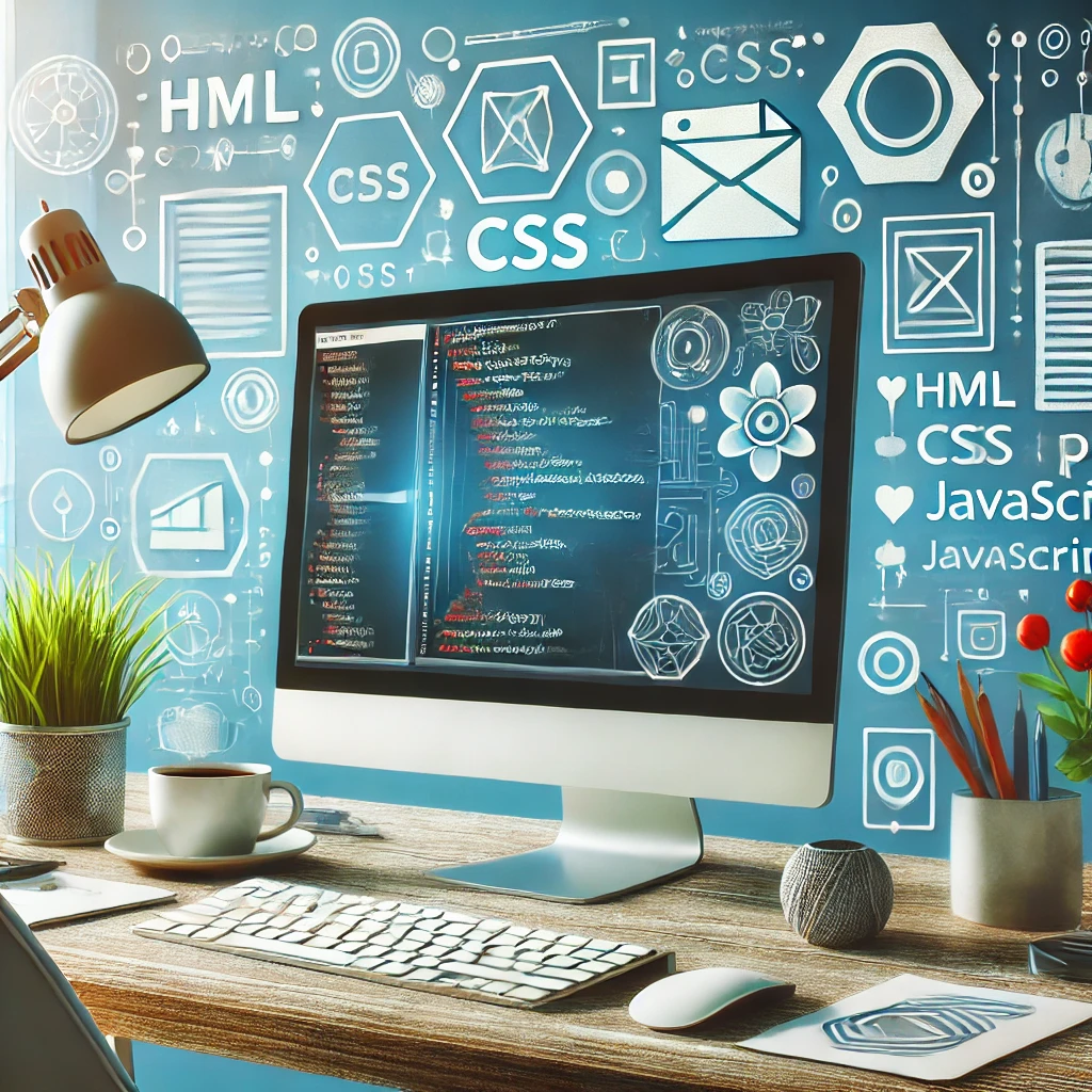 Dataq Software webdevelopment