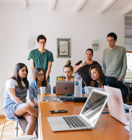 Dataq Software About Us
